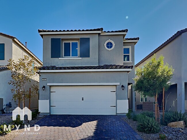 property at 6646 Evander St