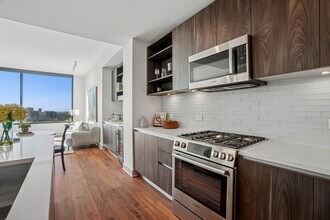 The Residences at La Colombe d'Or in Houston, TX - Foto de edificio - Building Photo