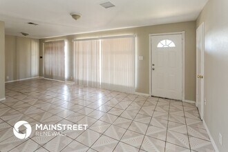 3513 W Pierson St in Phoenix, AZ - Foto de edificio - Building Photo