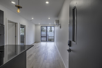 Watts Rowhouses in Portland, OR - Building Photo - Interior Photo