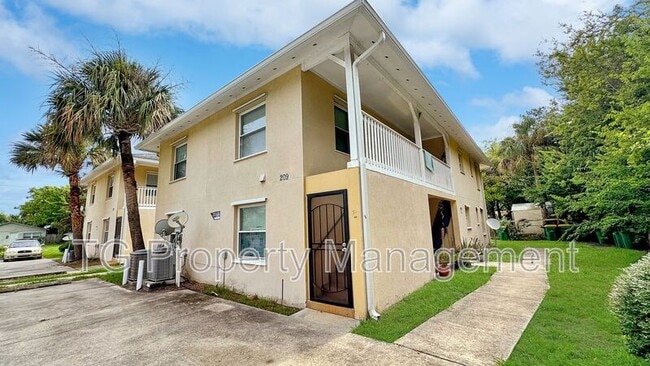 property at 209 7th St S