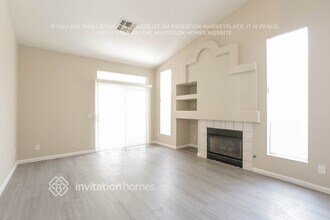 3335 Steppe St in North Las Vegas, NV - Building Photo - Building Photo