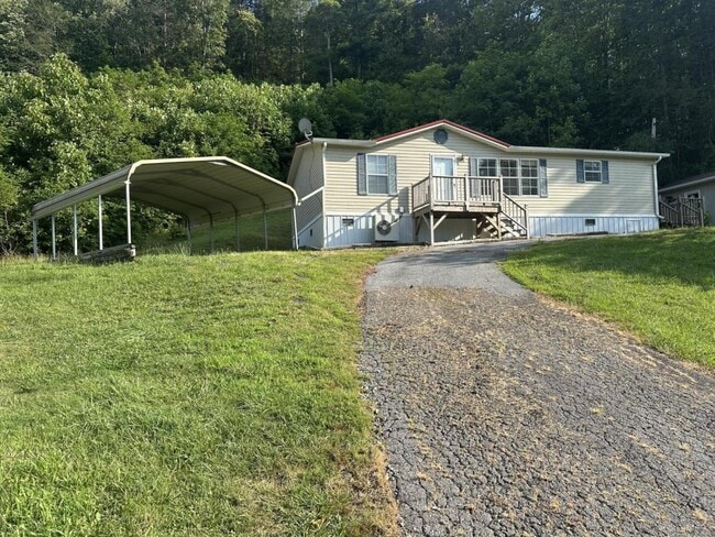property at 100 Kelbee