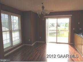 1030 Betsy Ross Ct in Harrisonburg, VA - Building Photo - Building Photo
