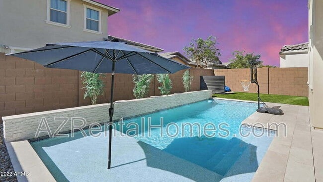 property at 10540 E Sebring Ave