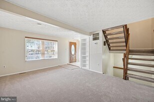 5831 Rock Forest Ct in Centreville, VA - Building Photo