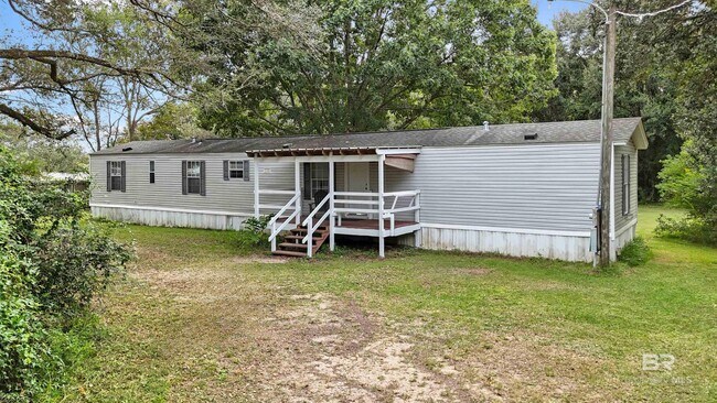 property at 12411 Co Rd 91