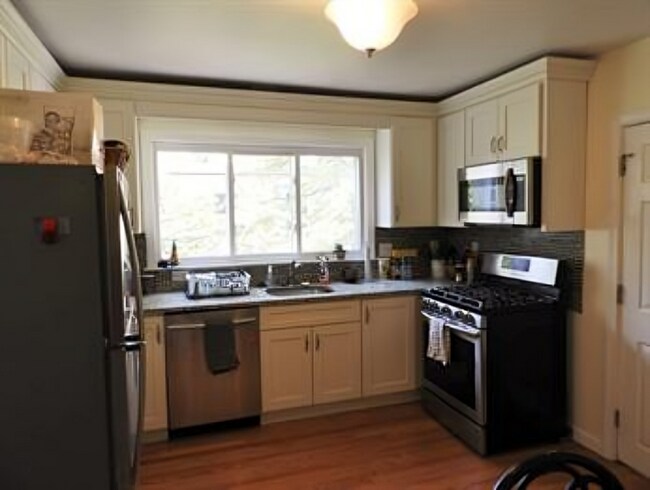380 Prospect St, Unit 1 in Cambridge, MA - Building Photo - Building Photo