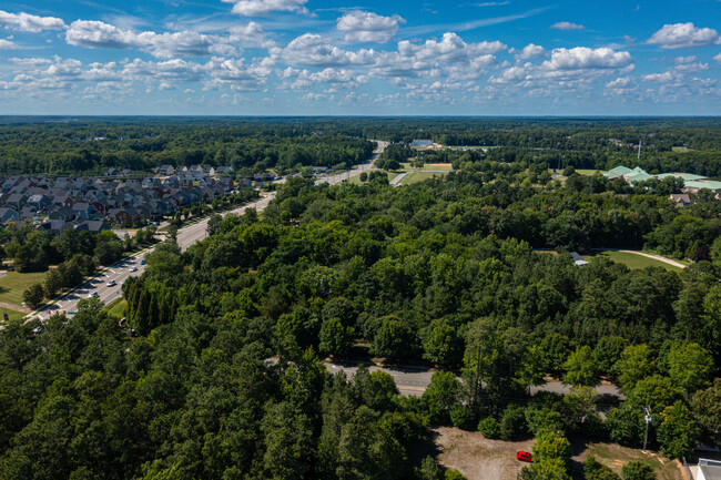 One Pouncey in Glen Allen, VA - Building Photo - Building Photo