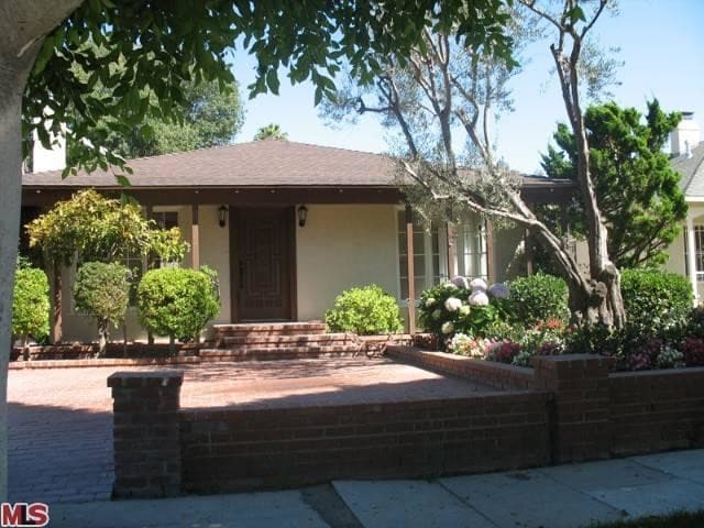 property at 2226 Patricia Ave