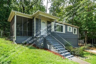904 75th St S in Birmingham, AL - Building Photo - Building Photo