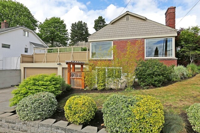 350 NE 76th St in Seattle, WA - Building Photo - Building Photo