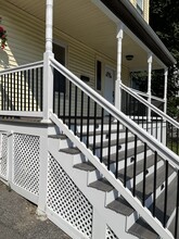 5 Otisfield St, Unit # 2 in Boston, MA - Foto de edificio - Building Photo