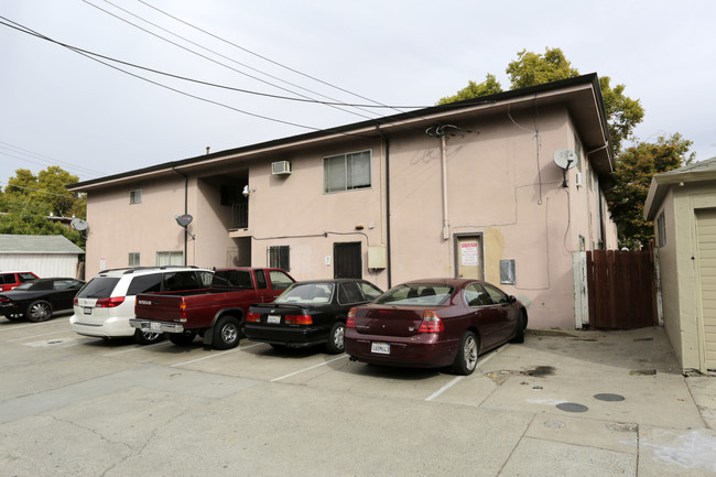 1620 U St in Sacramento, CA - Foto de edificio - Building Photo