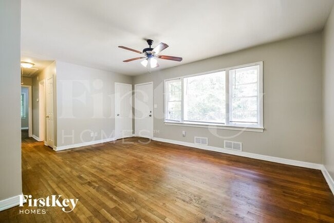 3720 Boulder Park Dr SW in Atlanta, GA - Building Photo - Building Photo