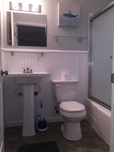 3869 Doney St in Whitehall, OH - Foto de edificio - Building Photo
