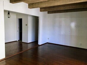 2342 Hilgard Ave, Unit 2342 in Berkeley, CA - Building Photo - Building Photo