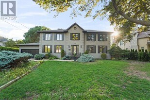 474 Bob O Link Rd in Mississauga, ON - Building Photo