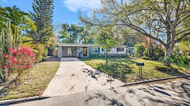 2848 Chantilly Ave in Winter Park, FL - Building Photo - Building Photo
