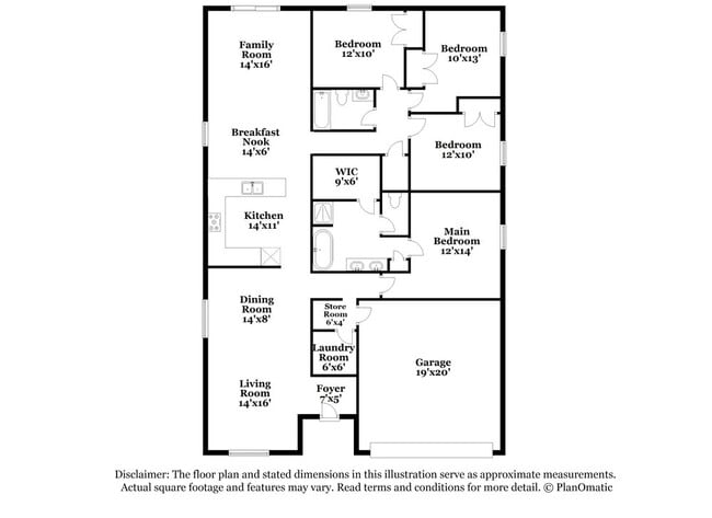 346 Vitoria Rd in Davenport, FL - Building Photo - Building Photo