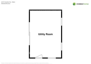 243 E Cullumber Ave in Gilbert, AZ - Building Photo - Building Photo