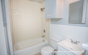 3104 Ave. N in Lubbock, TX - Foto de edificio - Building Photo