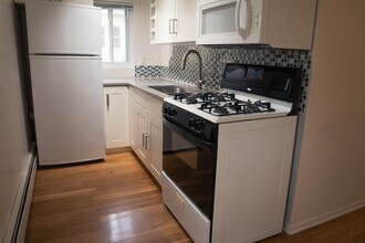 603 Gott St, Unit 1 in Ann Arbor, MI - Building Photo - Building Photo