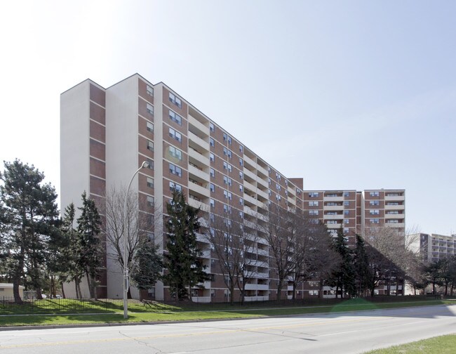 The Empress in Burlington, ON - Building Photo - Building Photo