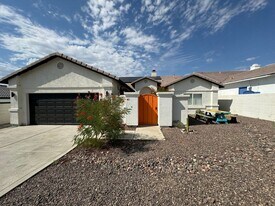 12775 Mountain View Rd in Desert Hot Springs, CA - Building Photo