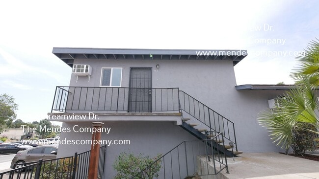 property at 5902 Streamview Dr