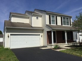 5559 Cedardale Dr in Westerville, OH - Building Photo