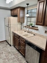 723 Rimrock Rd in Edmond, OK - Building Photo - Building Photo