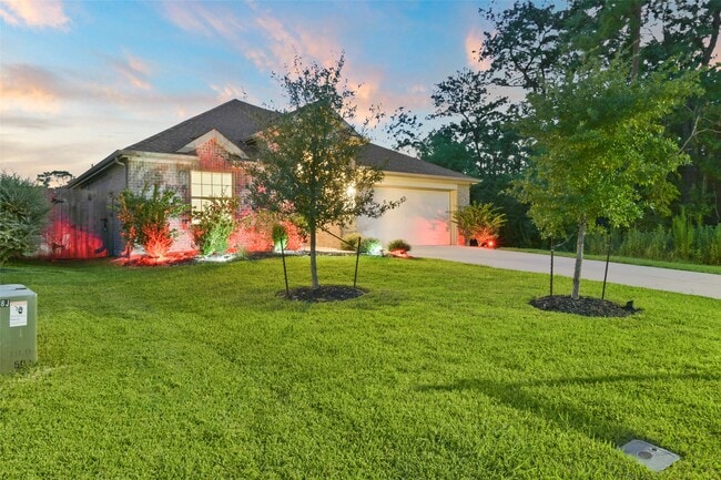 1105 Breech Dr in Crosby, TX - Building Photo - Building Photo