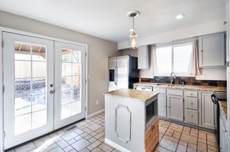 4380 Dooley Way in Colorado Springs, CO - Building Photo - Building Photo