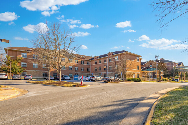 Greenspring by Erickson Senior Living