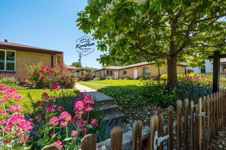2246 N Franklin St in Denver, CO - Foto de edificio - Building Photo
