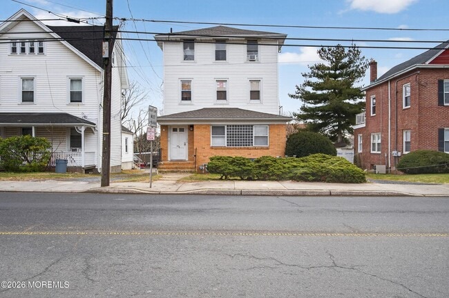 property at 472 Broadway