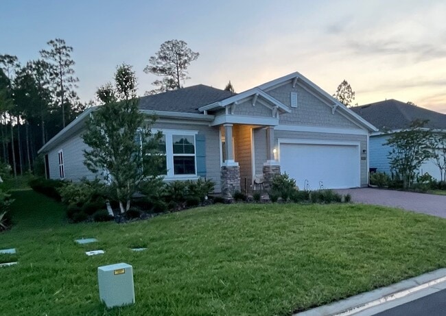 75682 Pondside Ln in Yulee, FL - Building Photo - Building Photo