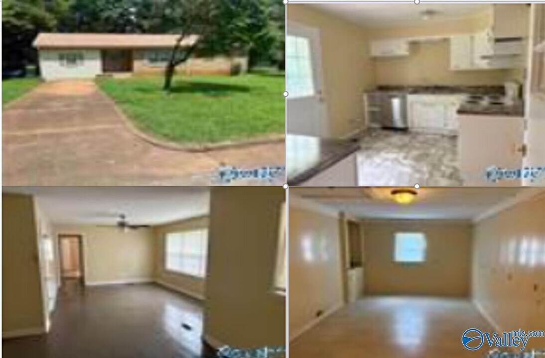 2907 Ford Pl NW in Huntsville, AL - Building Photo