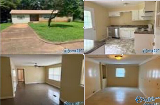 2907 Ford Pl NW