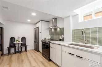5045 Osceola St in Denver, CO - Building Photo - Building Photo
