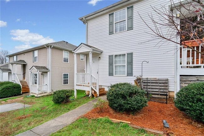 66 Hanna Dr in Talking Rock, GA - Building Photo - Building Photo