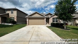 722 Sage Thrasher in San Antonio, TX - Building Photo - Building Photo