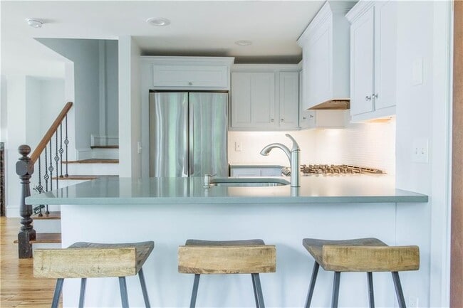 property at 15 Melrose St
