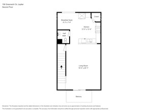 156 Greenwich Cir in Jupiter, FL - Building Photo - Building Photo