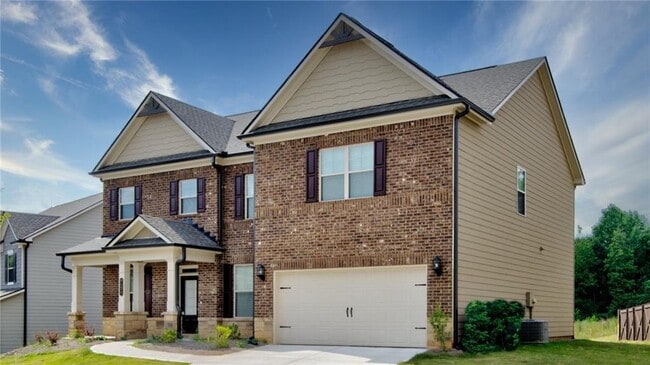7130 Birch Vw Ct in Flowery Branch, GA - Building Photo - Building Photo