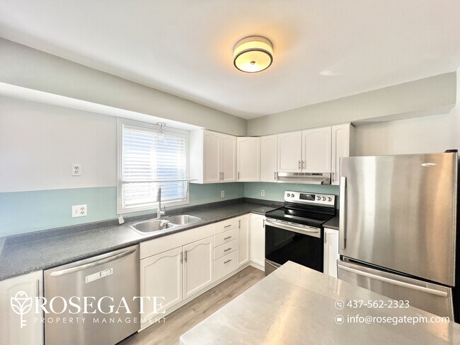 58 Sunrise Crescent in London, ON - Building Photo - Building Photo