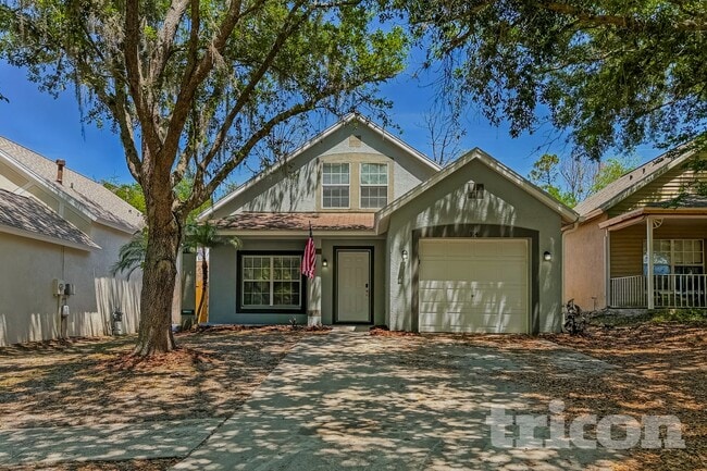 property at 914 Cape Cod Cir