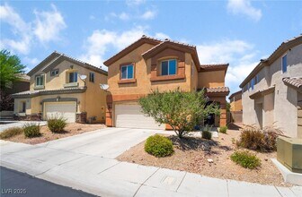 9756 Waukegan Ave in Las Vegas, NV - Building Photo - Building Photo