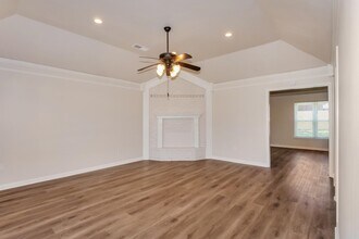 4709 Valene Cir in Memphis, TN - Building Photo - Building Photo